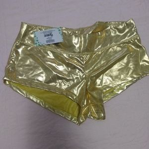 Net Spencer's shamrock shorts